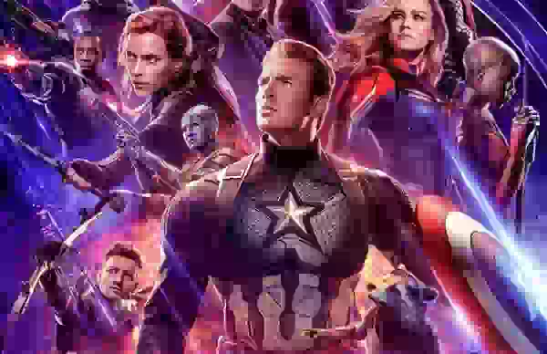 Avengers: Endgame