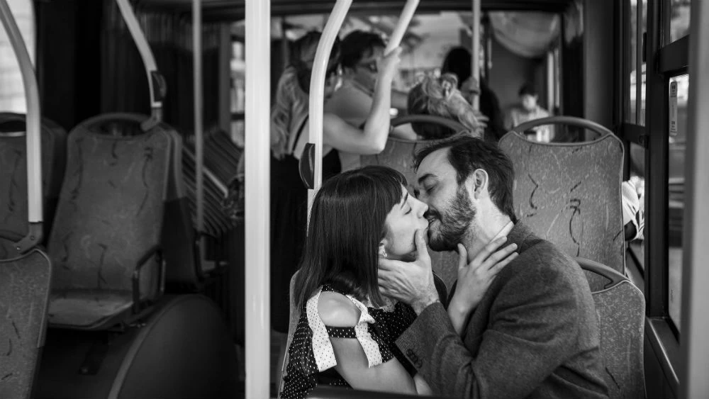 Συνεχής «Πορεία» ανοδική για το θέατρο του Δημήτρη Τάρλοου - εικόνα 3