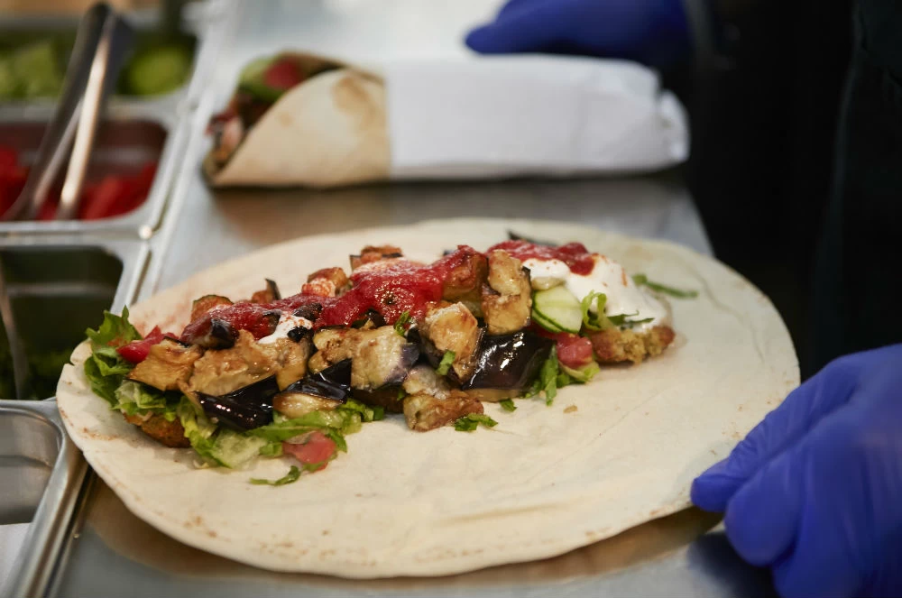 Αυτά είναι τα καλύτερα street food της πόλης όπως εσείς τα ψηφίσατε - εικόνα 1