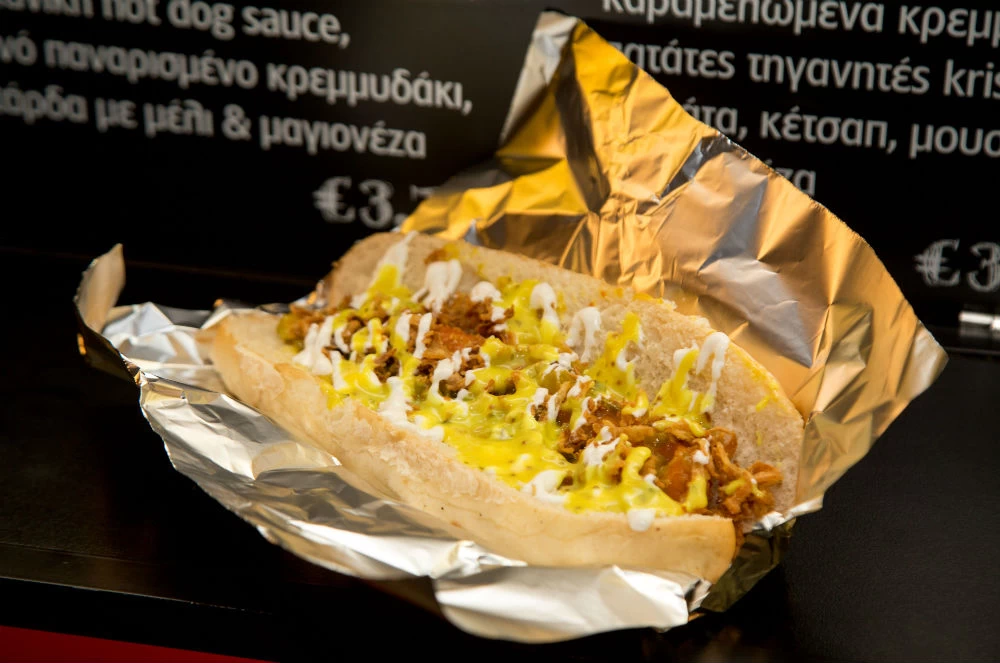Αυτά είναι τα καλύτερα street food της πόλης όπως εσείς τα ψηφίσατε - εικόνα 10