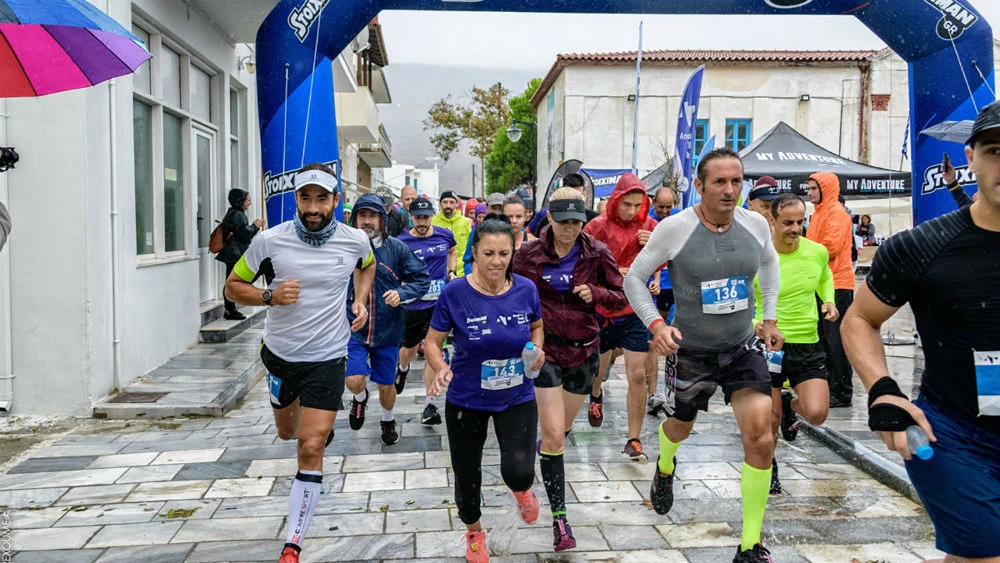 Σε ποια νησιά θα τρέξουμε το φθινόπωρο; 6 action festival - προορισμός - εικόνα 3