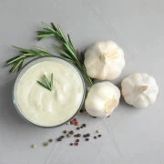 Αγιολί (άλειμμα με σκόρδο και ελαιόλαδο)