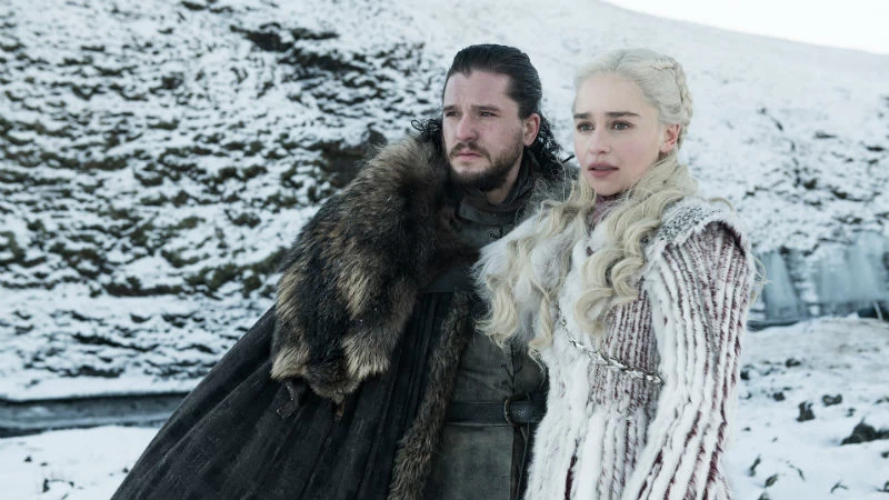 Είδαμε τα Emmy 2019 και μεταφέρουμε εντυπώσεις - εικόνα 1