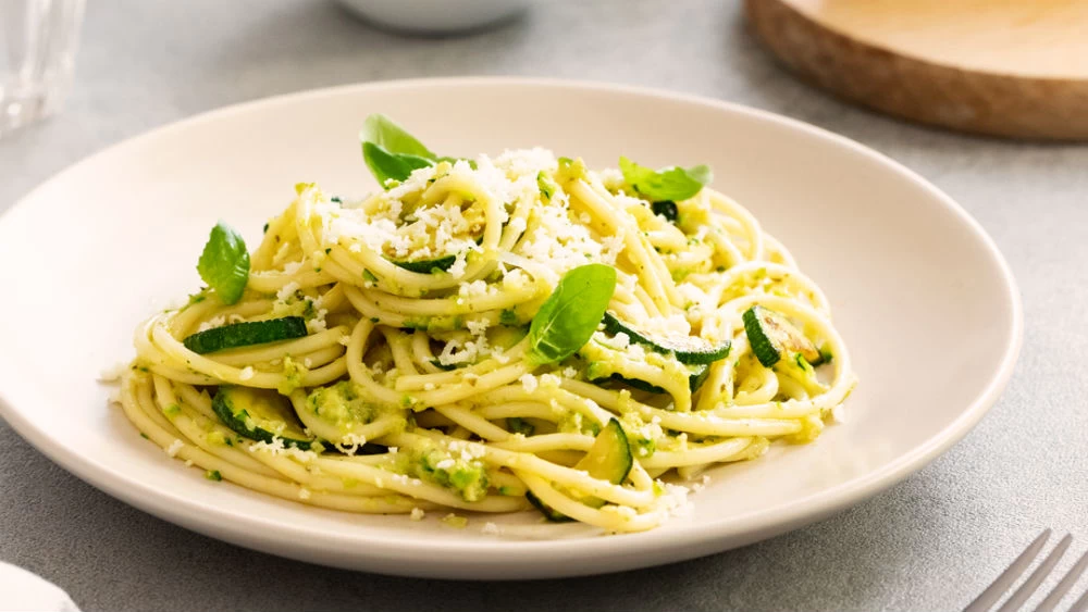 Pesto από… κορυφαία πάστα - εικόνα 1