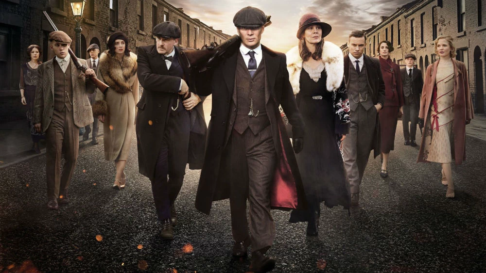 To top 5 του Netflix για τον Οκτώβριο - εικόνα 1