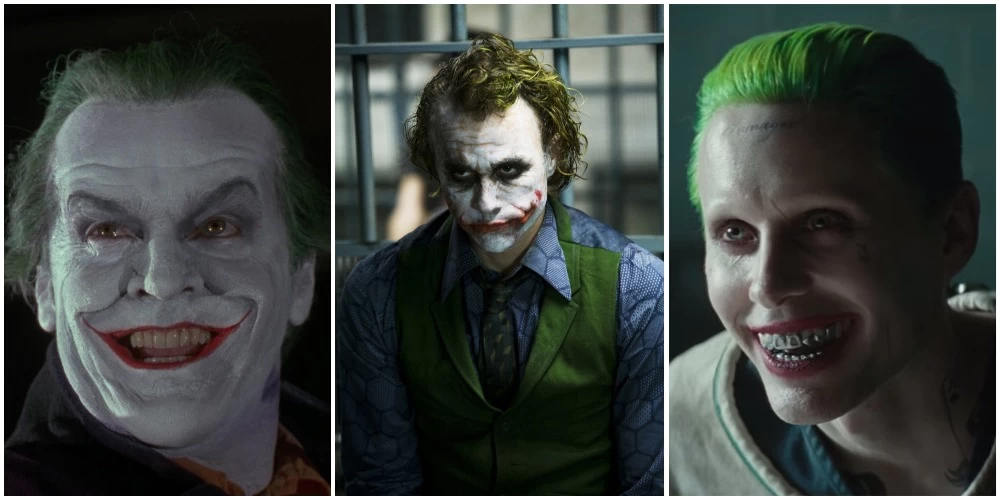 O «Joker» είναι η τρομακτική αντανάκλαση της εποχής μας - εικόνα 4
