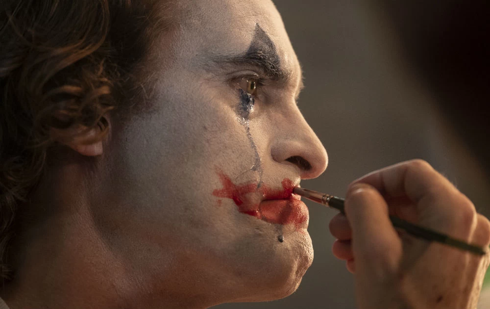 Το «Joker» και επίσημα φαινόμενο με 300.000 θεατές την πρώτη εβδομάδα προβολών - εικόνα 1
