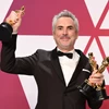 Apple TV: πολυετής συνεργασία με τον Alfonso Cuaron