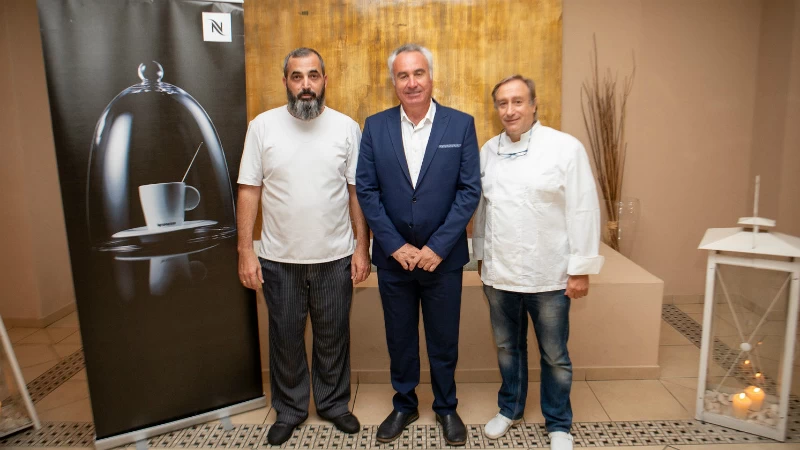 Δυνατό φινάλε για το «30 Αιώνες Γευστικός Πολιτισμός» της Ρόδου - εικόνα 1