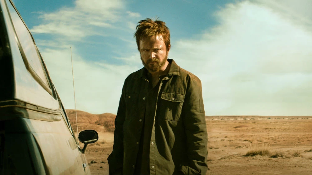 «El Camino»: Επιστροφή στον κόσμο του «Breaking Bad» - εικόνα 2