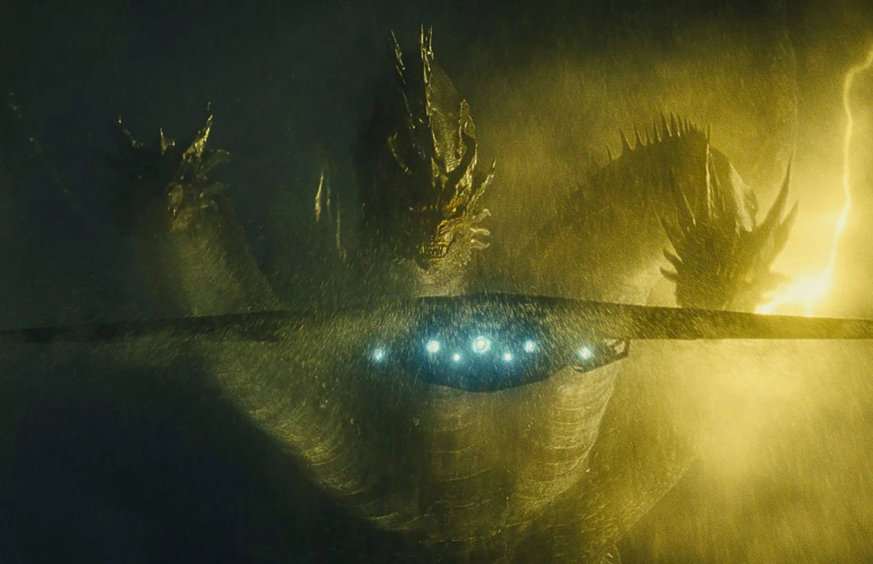 Godzilla: King of the Monsters - εικόνα 1