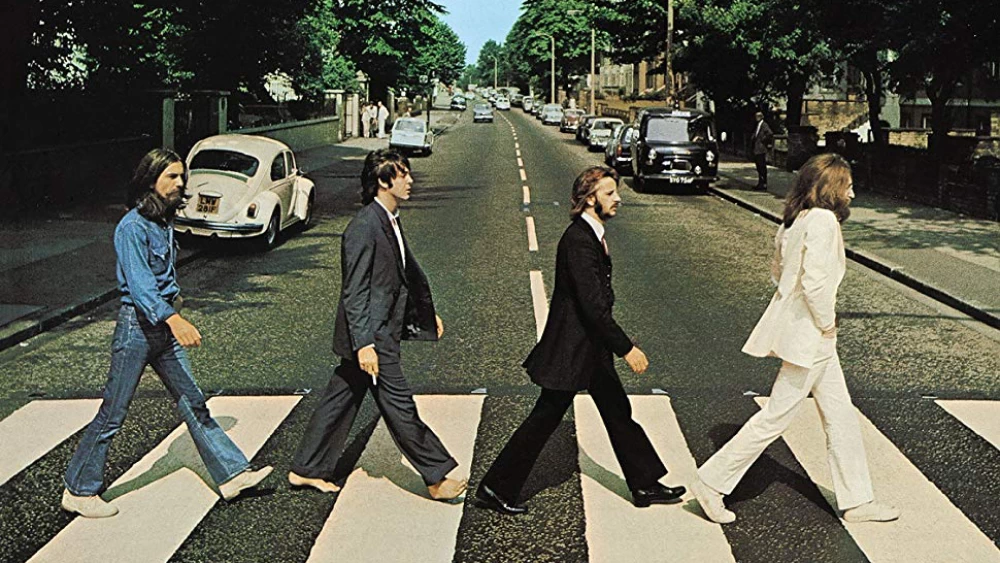 Είναι το «Abbey Road» το καλύτερο άλμπουμ των Beatles; - εικόνα 1