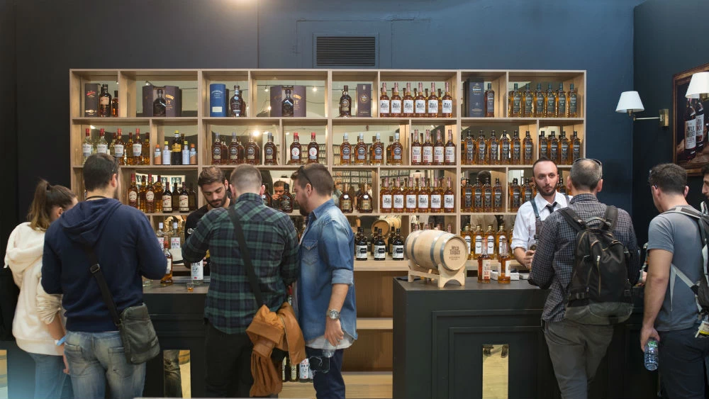 Τι θα δούμε και θα πιούμε στο επετειακό Athens Bar Show 2019;