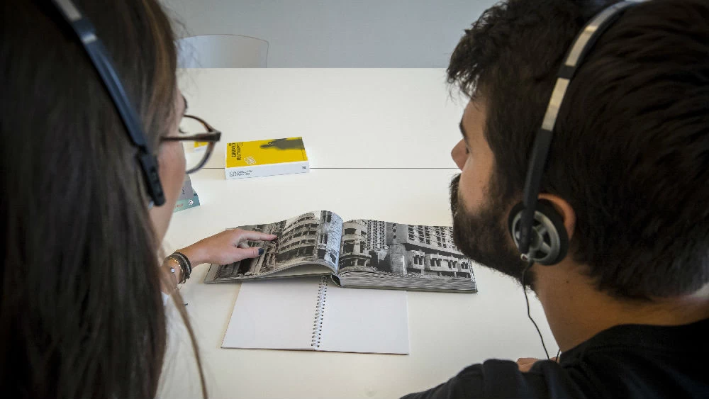 Free City | Οι δωρεάν δράσεις της εβδομάδας (16-22/11) - εικόνα 1