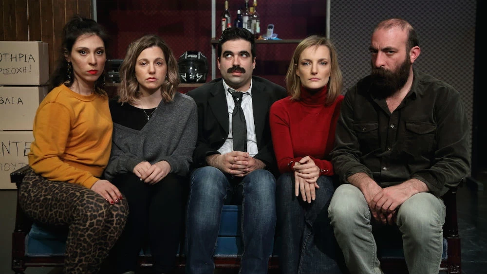 Θεατρικά Βραβεία Κοινού 2019: Δείτε τις υποψηφιότητες - εικόνα 9