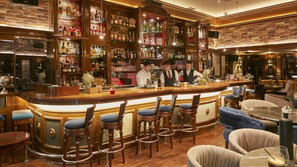 16 bar-restaurants ανεβάζουν τον πήχη της απόλαυσης - εικόνα 14