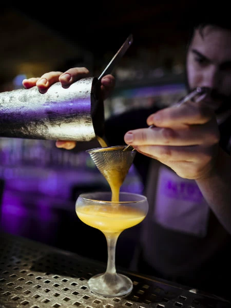16 bar-restaurants ανεβάζουν τον πήχη της απόλαυσης - εικόνα 11