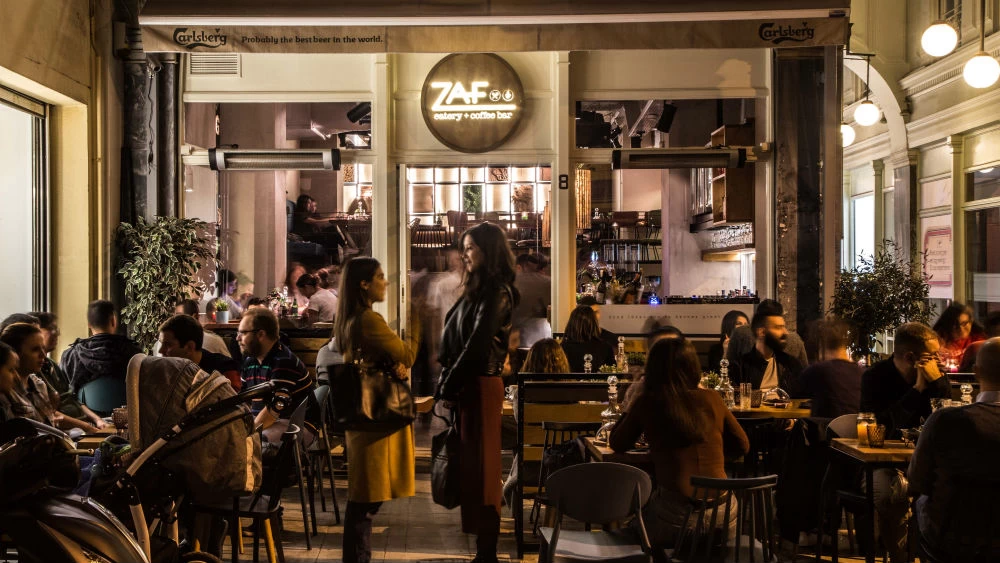 16 bar-restaurants ανεβάζουν τον πήχη της απόλαυσης - εικόνα 10