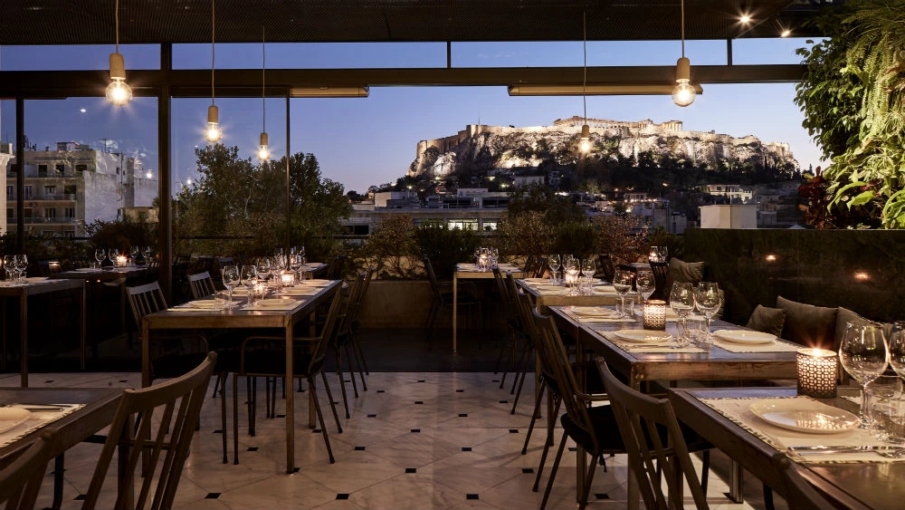 16 bar-restaurants ανεβάζουν τον πήχη της απόλαυσης - εικόνα 3