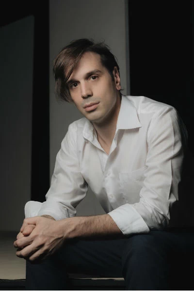 «Αυτά που αγαπώ» από το «Εργαστήρι-Λίλιαν Βουδούρη» και τον Μάνο Καρατζογιάννη - εικόνα 1