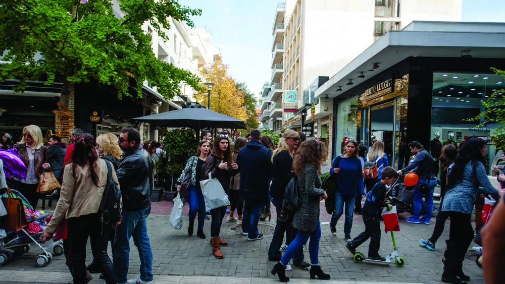 Ιδέες για Χριστούγεννα της τελευταίας στιγμής με όλη την οικογένεια - εικόνα 3