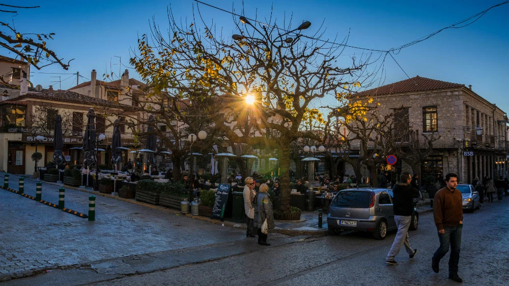 Ιδέες για Χριστούγεννα της τελευταίας στιγμής με όλη την οικογένεια - εικόνα 1