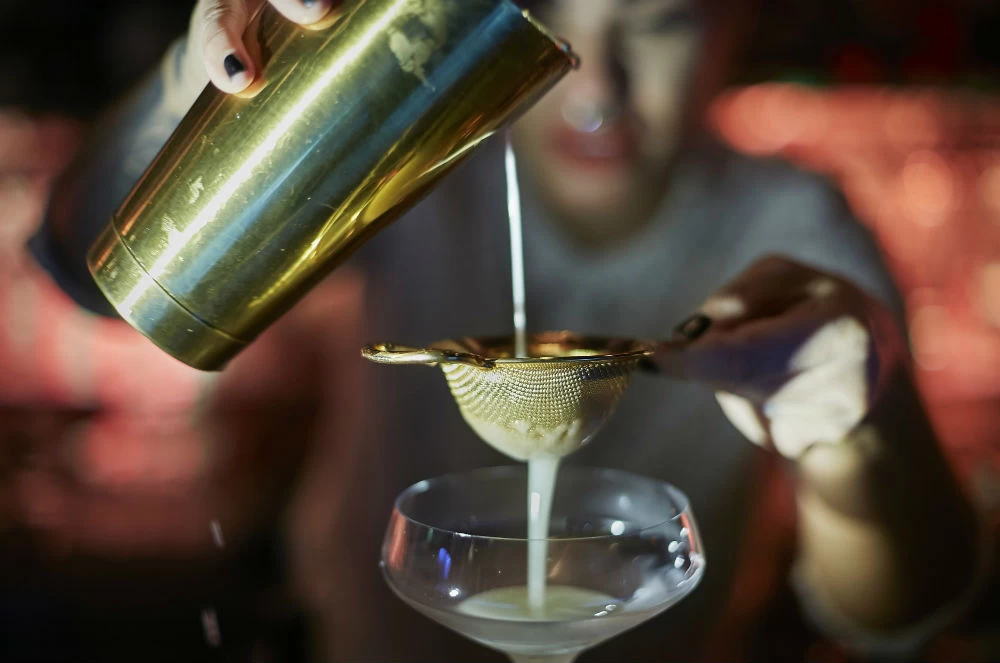Πέντε νέες cocktail lists για να πείτε «ho ho ho»! - εικόνα 4