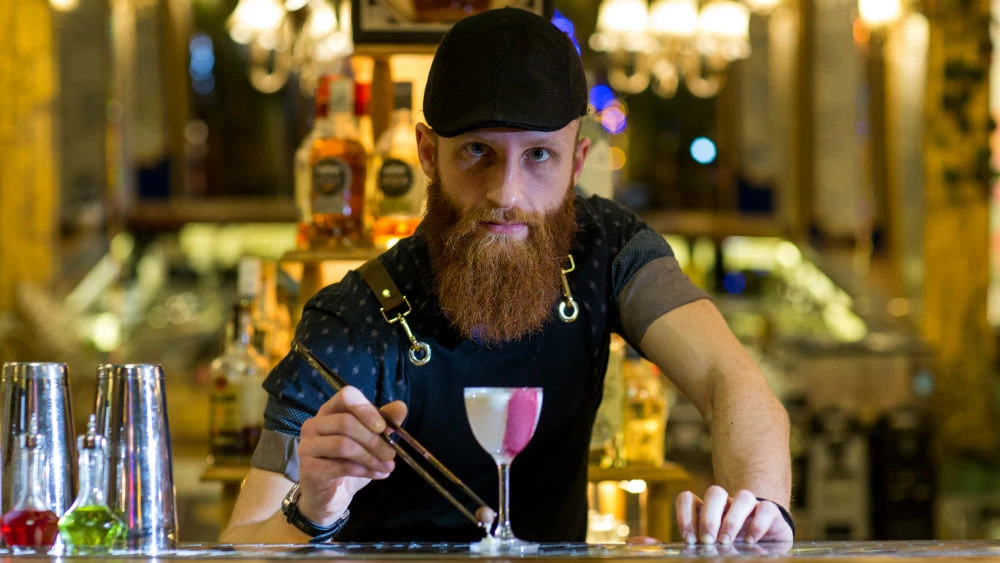 Πέντε νέες cocktail lists για να πείτε «ho ho ho»! - εικόνα 2