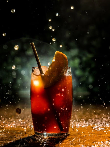Πέντε νέες cocktail lists για να πείτε «ho ho ho»! - εικόνα 1
