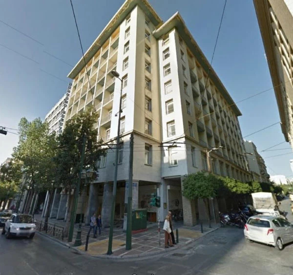 Ανοίγει ξανά το Esperia της Σταδίου