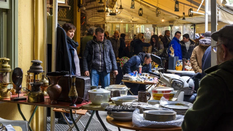 Η καλύτερη Θεσσαλονίκη σε 40 εμπειρίες - εικόνα 38