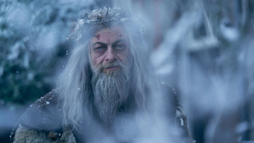 «A Christmas Carol»: Η σκοτεινή πλευρά των Χριστουγέννων έρχεται στο FOX - εικόνα 1