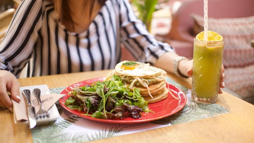 20 ξεχωριστές προτάσεις για brunch στην πόλη - εικόνα 14