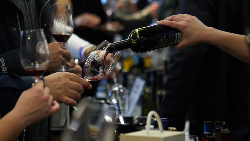 Το Peloponnese Wine Festival επιστρέφει