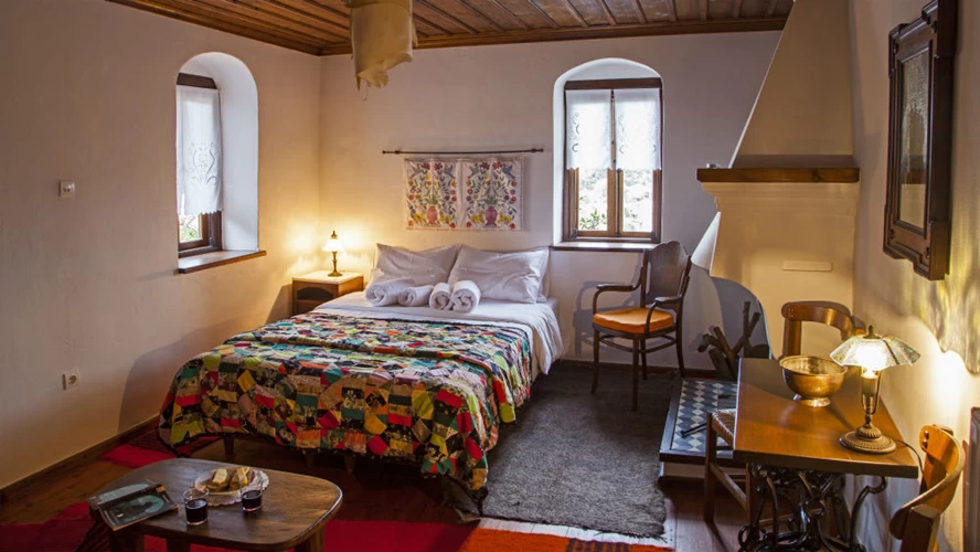 Εγγυημένη πρόταση για σπιτική περιποίηση ο ξενώνας «Μπελαίικο» στη Στεμνίτσα