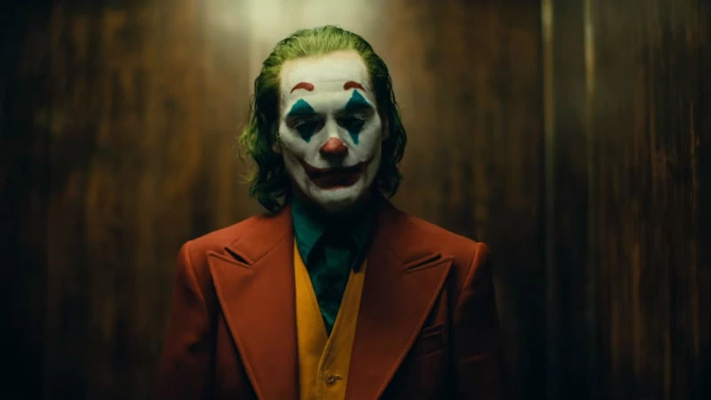 «Joker»: Κερδίστε 6 αντίτυπα της υποψήφιας για 11 Όσκαρ ταινίας - εικόνα 2