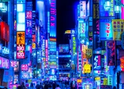 Τόκιο: ένας Ολυμπιακός οδηγός απόλαυσης στην πιο παράξενη μητρόπολη