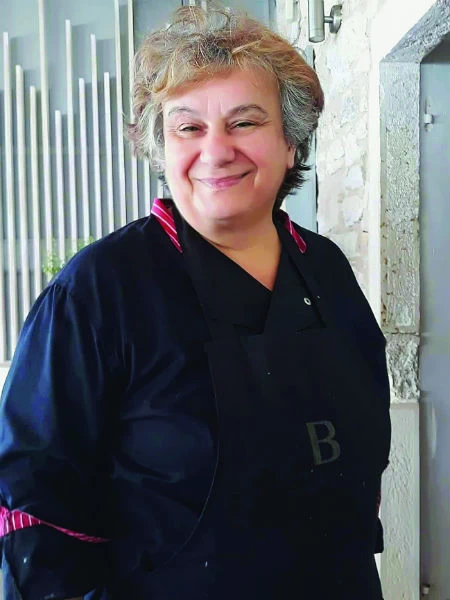 «Toula’s Gastronomy»: Το φετινό Symposio at Ark σηκώνει αυλαία αλά κορφιάτα - εικόνα 1