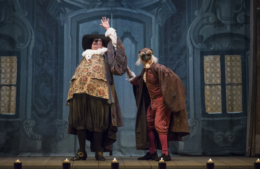 Το Piccolo Teatro έρχεται από το Μιλάνο στην Αθήνα - εικόνα 1