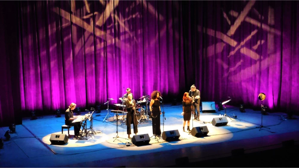 Τα τραγούδια του Leonard Cohen στο «Jazz in Progress» - εικόνα 1