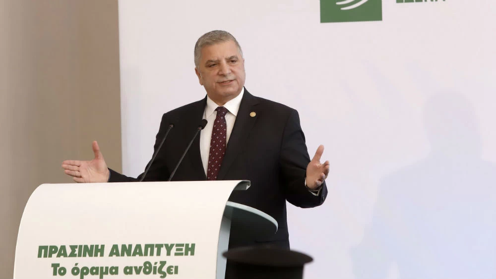 Νέο Σχέδιο Διαχείρισης Απορριμμάτων στην Αττική: Αυτές είναι οι βασικές κατευθύνσεις - εικόνα 1