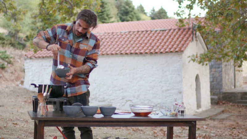 «Akis’ Food Tour»: Ο Άκης Πετρετζίκης σε νέα γαστρονομικά ταξίδια - εικόνα 1