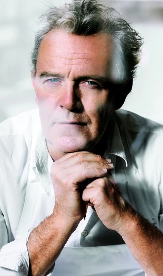 Alain Passard