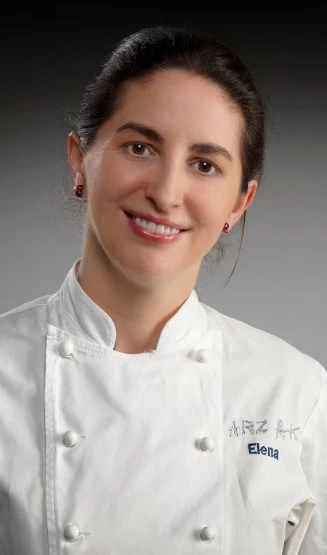 Elena Arzak