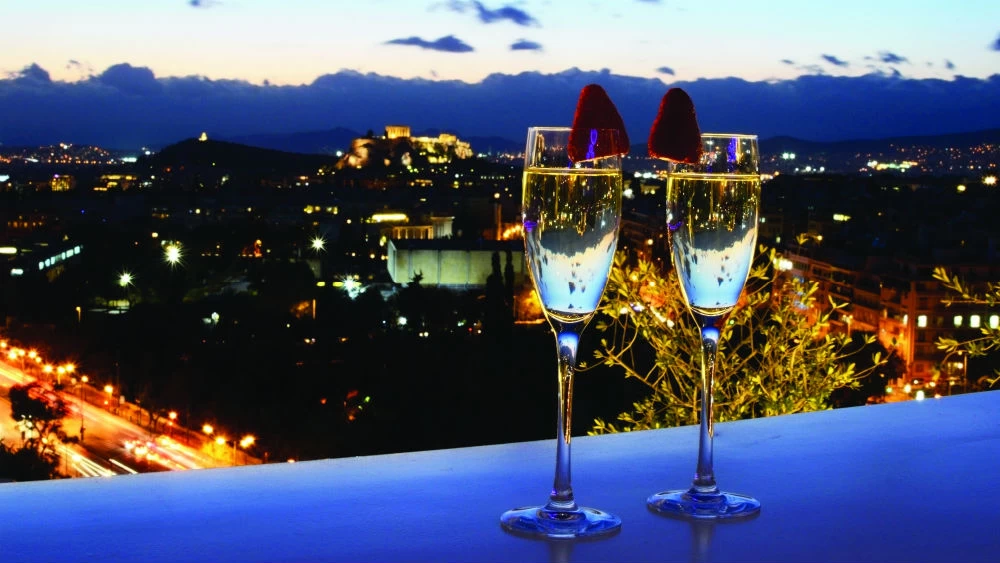 Valentine’s dinner: Ξαναερωτευτείτε στα εστιατόρια και τα ξενοδοχεία της Αθήνας - εικόνα 5