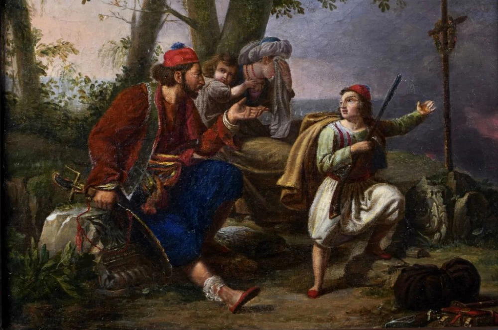 Εγκαίνια Εβδομάδας | Μια πόλη από ρομπότ ζωντανεύει στην Πειραιώς (10-16/2) - εικόνα 9
