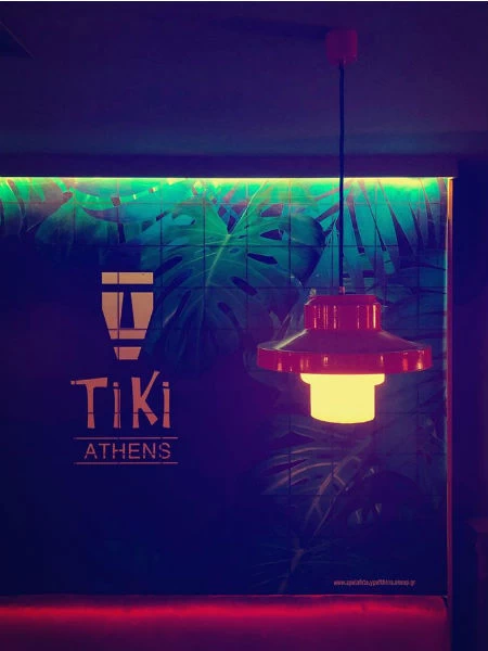 3 μπαρ με σπέσιαλ κοκτέιλ και ειδικά μενού για να γιορτάσετε τον Βαλεντίνο - εικόνα 3