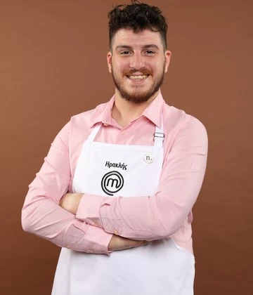 Αυτοί είναι οι 23 υποψήφιοι MasterChef - εικόνα 1