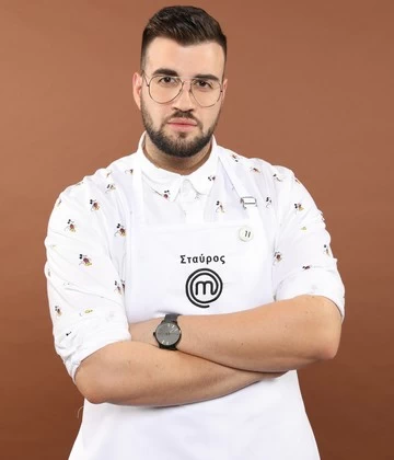 Αυτοί είναι οι 23 υποψήφιοι MasterChef - εικόνα 3