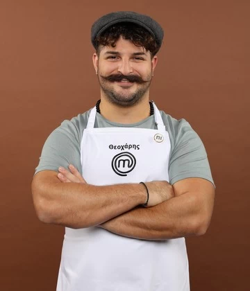 Αυτοί είναι οι 23 υποψήφιοι MasterChef - εικόνα 4